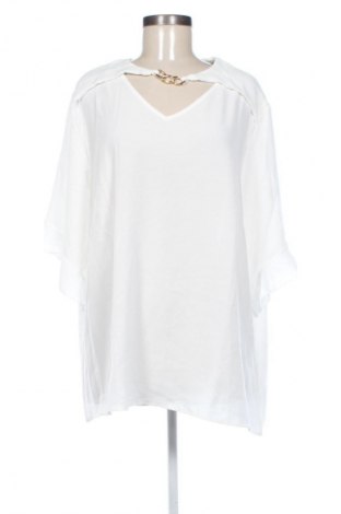 Damen Shirt Unbranded, Größe 3XL, Farbe Weiß, Preis € 9,72