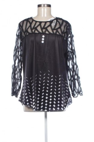Damen Shirt Unbranded, Größe 5XL, Farbe Mehrfarbig, Preis € 9,72