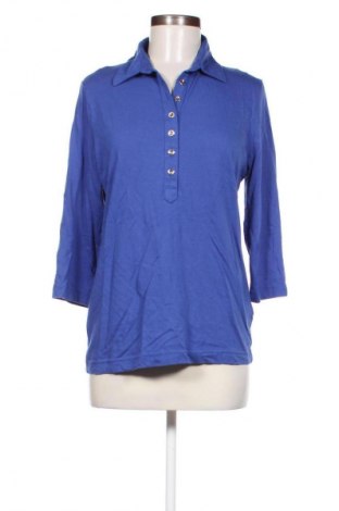 Bluzka damska Unbranded, Rozmiar M, Kolor Niebieski, Cena 28,99 zł