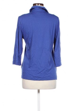 Bluzka damska Unbranded, Rozmiar M, Kolor Niebieski, Cena 28,99 zł