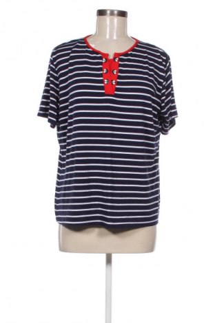 Γυναικεία μπλούζα Unbranded, Μέγεθος XXL, Χρώμα Πολύχρωμο, Τιμή 9,72 €