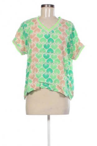 Damen Shirt Unbranded, Größe XL, Farbe Mehrfarbig, Preis 14,99 €