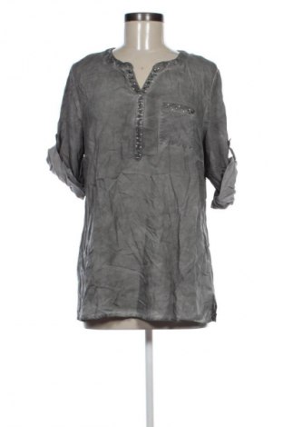 Damen Shirt Unbranded, Größe L, Farbe Grau, Preis 13,99 €