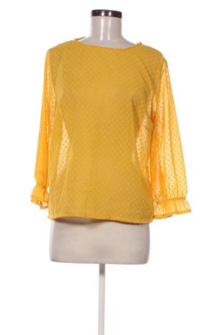 Damen Shirt Unbranded, Größe M, Farbe Orange, Preis 13,99 €