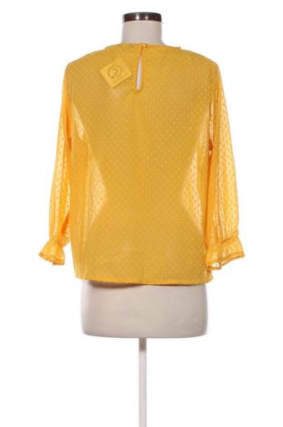 Damen Shirt Unbranded, Größe M, Farbe Orange, Preis 13,99 €