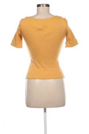Bluzka damska Unbranded, Rozmiar S, Kolor Żółty, Cena 101,99 zł