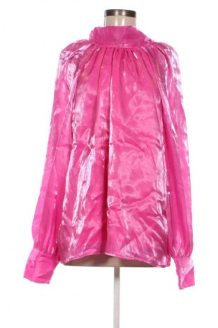 Bluzka damska Unbranded, Rozmiar XL, Kolor Różowy, Cena 62,99 zł