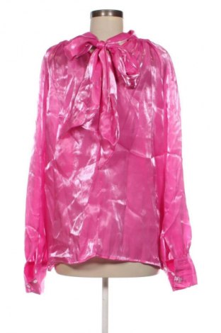 Bluzka damska Unbranded, Rozmiar XL, Kolor Różowy, Cena 62,99 zł