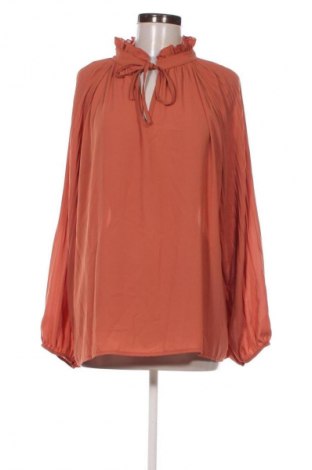 Damen Shirt Unbranded, Größe XL, Farbe Orange, Preis 13,99 €