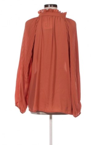 Damen Shirt Unbranded, Größe XL, Farbe Orange, Preis 13,99 €