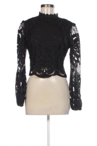 Bluză de femei Unbranded, Mărime M, Culoare Negru, Preț 105,99 Lei