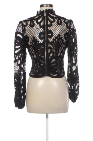Bluză de femei Unbranded, Mărime M, Culoare Negru, Preț 105,99 Lei