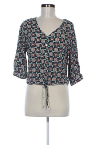 Damen Shirt Unbranded, Größe M, Farbe Mehrfarbig, Preis € 13,99