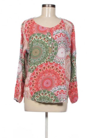 Bluză de femei Unbranded, Mărime XL, Culoare Multicolor, Preț 64,99 Lei