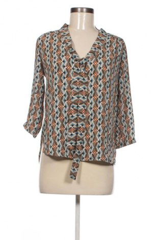 Bluzka damska Unbranded, Rozmiar M, Kolor Kolorowy, Cena 23,99 zł