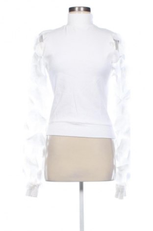 Dámska blúza Unbranded, Veľkosť M, Farba Biela, Cena  9,72 €