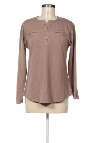 Damen Shirt Unbranded, Größe L, Farbe Braun, Preis € 21,99