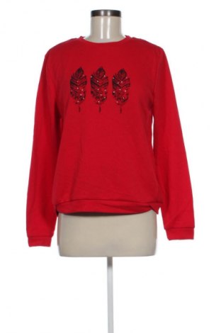 Bluzka damska Unbranded, Rozmiar L, Kolor Czerwony, Cena 62,99 zł