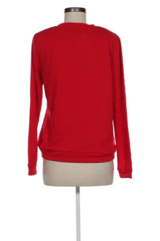 Bluzka damska Unbranded, Rozmiar L, Kolor Czerwony, Cena 62,99 zł