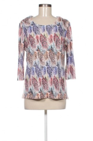 Damen Shirt Unbranded, Größe M, Farbe Mehrfarbig, Preis 10,43 €