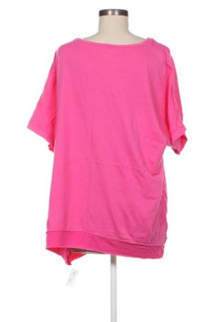 Dámska blúza Unbranded, Veľkosť XL, Farba Ružová, Cena  10,00 €