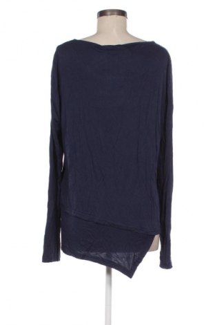 Bluzka damska Unbranded, Rozmiar XXL, Kolor Niebieski, Cena 71,19 zł