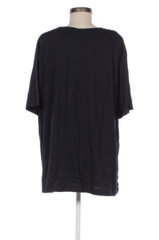 Dámská halenka Unbranded, Velikost 3XL, Barva Modrá, Cena  519,00 Kč