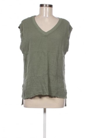 Bluzka damska Unbranded, Rozmiar M, Kolor Zielony, Cena 44,94 zł