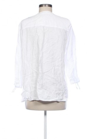 Дамска блуза Unbranded, Размер XL, Цвят Бял, Цена 19,99 лв.