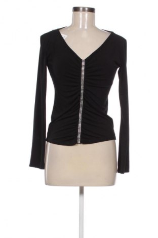 Bluzka damska Unbranded, Rozmiar M, Kolor Czarny, Cena 44,94 zł