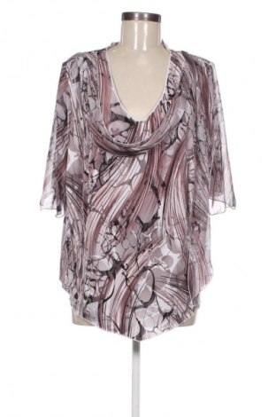 Damen Shirt Unbranded, Größe 4XL, Farbe Mehrfarbig, Preis 9,72 €