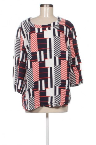 Bluzka damska Unbranded, Rozmiar XXL, Kolor Kolorowy, Cena 62,99 zł