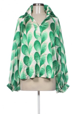 Damen Shirt Unbranded, Größe M, Farbe Mehrfarbig, Preis € 13,99