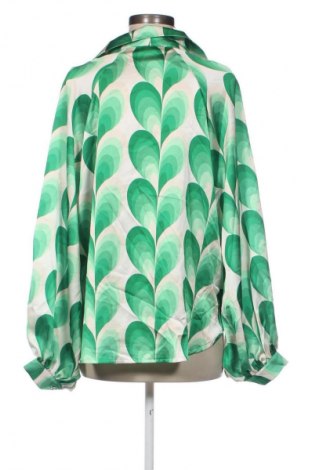 Damen Shirt Unbranded, Größe M, Farbe Mehrfarbig, Preis € 13,99