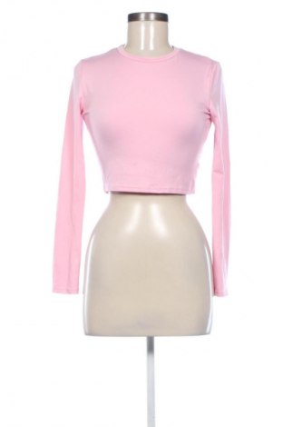 Bluză de femei Unbranded, Mărime S, Culoare Roz, Preț 50,00 Lei