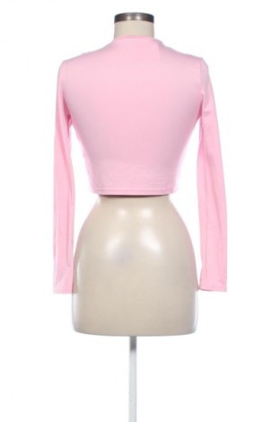Bluză de femei Unbranded, Mărime S, Culoare Roz, Preț 50,00 Lei
