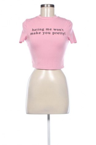 Damen Shirt Unbranded, Größe M, Farbe Rosa, Preis € 9,72