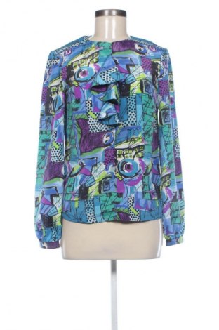 Damen Shirt Unbranded, Größe S, Farbe Mehrfarbig, Preis € 9,72