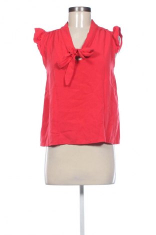 Damen Shirt Unbranded, Größe M, Farbe Rot, Preis € 9,72