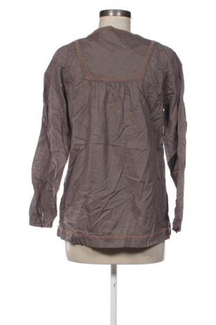 Damen Shirt Unbranded, Größe M, Farbe Braun, Preis 13,99 €