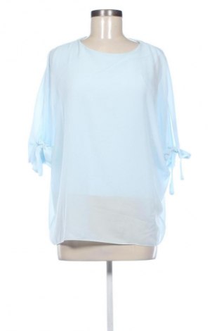 Bluză de femei Unbranded, Mărime M, Culoare Albastru, Preț 50,00 Lei