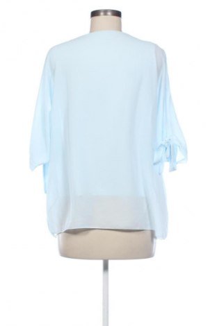 Bluză de femei Unbranded, Mărime M, Culoare Albastru, Preț 50,00 Lei
