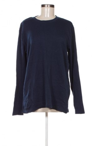 Bluză de femei Unbranded, Mărime L, Culoare Albastru, Preț 64,99 Lei