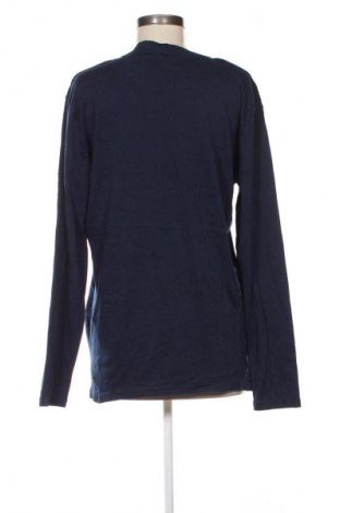 Bluză de femei Unbranded, Mărime L, Culoare Albastru, Preț 64,99 Lei