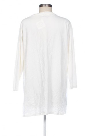 Bluzka damska Unbranded, Rozmiar XXL, Kolor ecru, Cena 43,68 zł