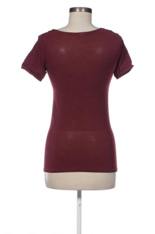 Damen Shirt Unbranded, Größe M, Farbe Rot, Preis 10,00 €