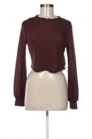 Damen Shirt Unbranded, Größe S, Farbe Braun, Preis 10,00 €