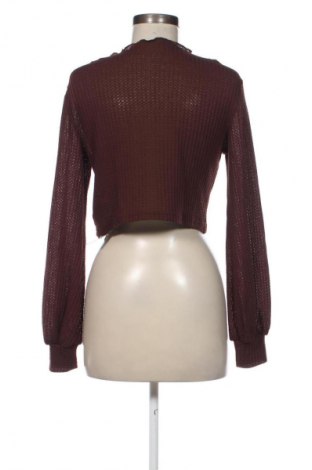 Damen Shirt Unbranded, Größe S, Farbe Braun, Preis 10,00 €