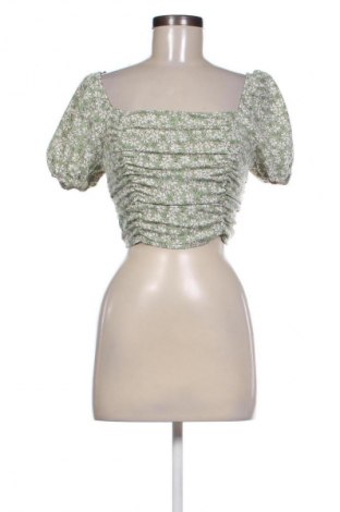 Bluzka damska Unbranded, Rozmiar S, Kolor Kolorowy, Cena 344,83 zł