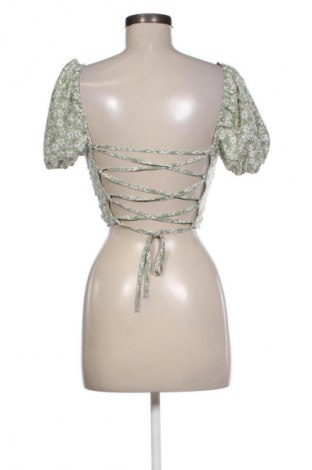 Bluzka damska Unbranded, Rozmiar S, Kolor Kolorowy, Cena 344,83 zł